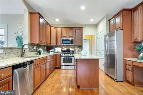 603 E Glen Mare Dr, Middletown, DE 19709 photo 9