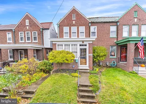1022 N Clayton St, Wilmington, DE 19805