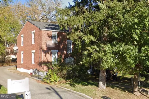 2713 W 4th St, Wilmington, DE 19805