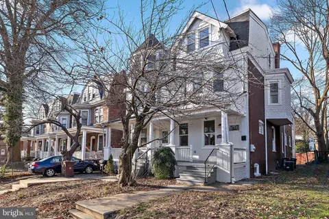 2109 N Washington St, Wilmington, DE 19802