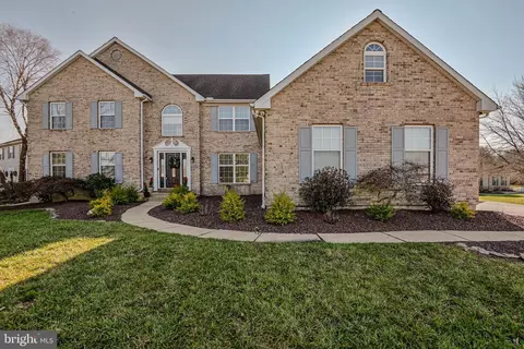 100 Dickey Ct, Middletown, DE 19709