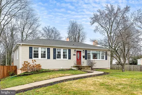 3603 Brookfield Ave, Wilmington, DE 19803