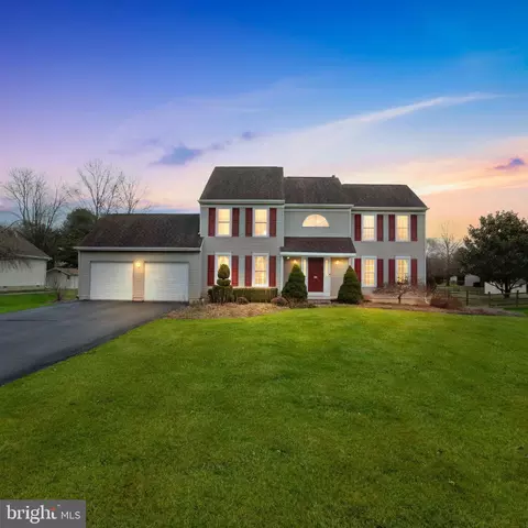 54 Airdrie Dr, Bear, DE 19701