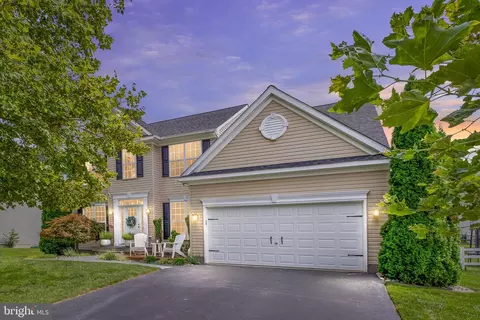 151 Edgar Rd, Townsend, DE 19734