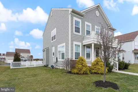 1723 W Matisse Dr, Middletown, DE 19709