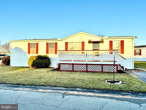 1300 Donna Marie Way #619, Bear, DE 19701