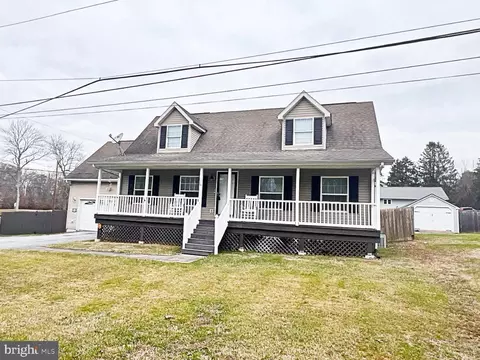 103 S Meadow Dr, Townsend, DE 19734
