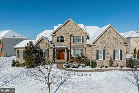 168 Odyssey Dr, Wilmington, DE 19808