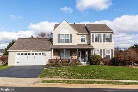 119 Lakeside Dr, Middletown, DE 19709
