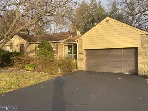 1209 Carr Rd, Wilmington, DE 19809