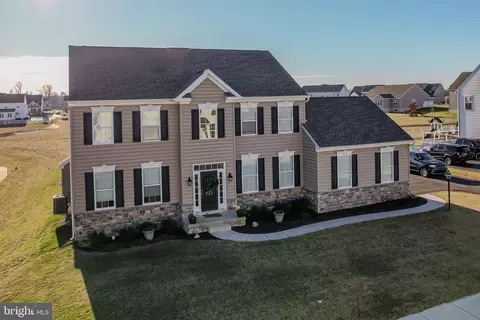 521 Buck Tavern Dr, Middletown, DE 19709