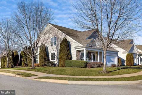 201 Galleon Dr, Newark, DE 19702