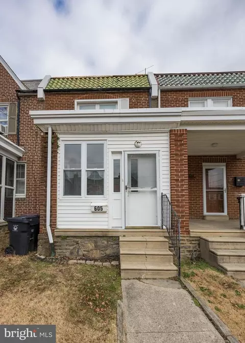 605 W 31st St, Wilmington, DE 19802
