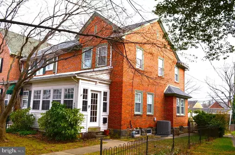 404 S Sycamore St, Wilmington, DE 19805