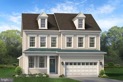 1307 Macleish St, Middletown, DE 19709