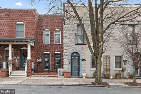 606 N Scott St, Wilmington, DE 19805