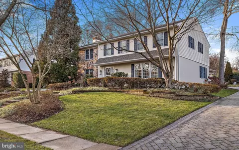 615 Kilburn Rd, Wilmington, DE 19803