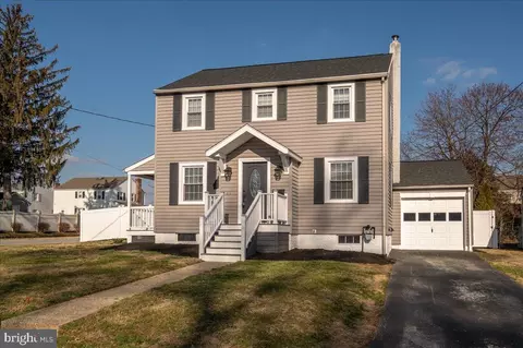 311 Troy Ave, Wilmington, DE 19804