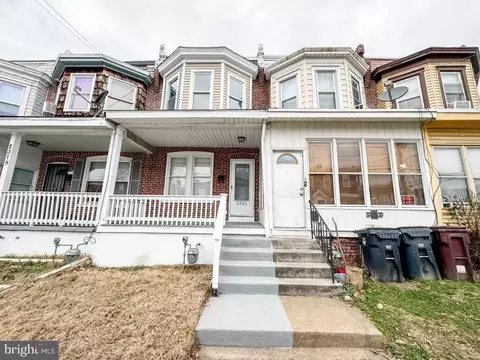 2321 Jessup St, Wilmington, DE 19802