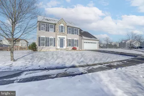 511 Hugh Cir, Townsend, DE 19734