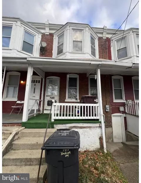 1313 Vandever Ave, Wilmington, DE 19802