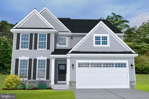 712 Nightshade Way, Townsend, DE 19734