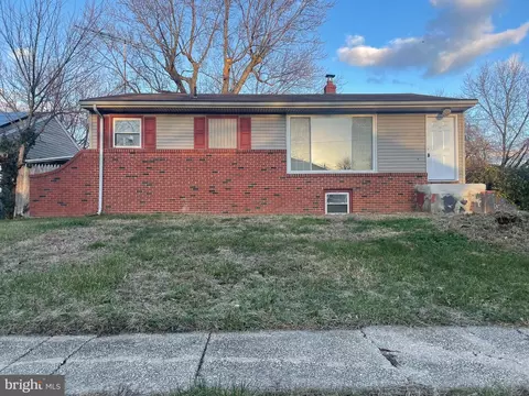 41 Briarcliff Dr, New Castle, DE 19720