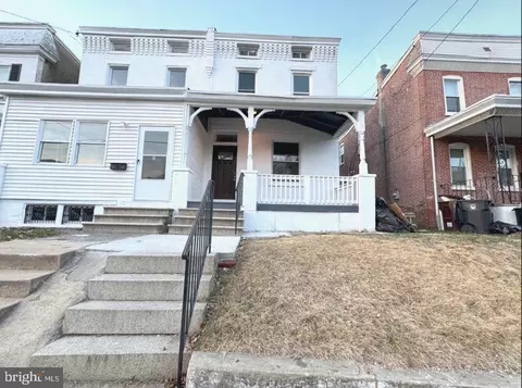 2413 N Tatnall St, Wilmington, DE 19802