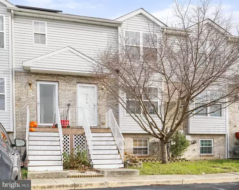 322 Vincent Cir, Middletown, DE 19709 photo 2