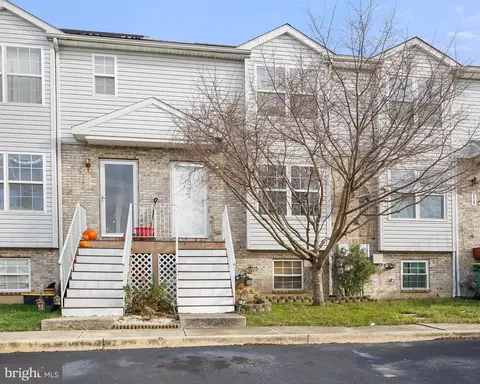 322 Vincent Cir, Middletown, DE 19709