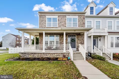 1101 S Olmsted Pkwy, Middletown, DE 19709
