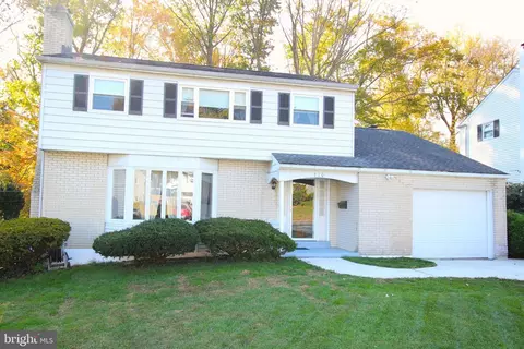 710 Parkside Blvd, Claymont, DE 19703