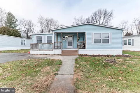 5 Lynn Ct #605, Wilmington, DE 19808