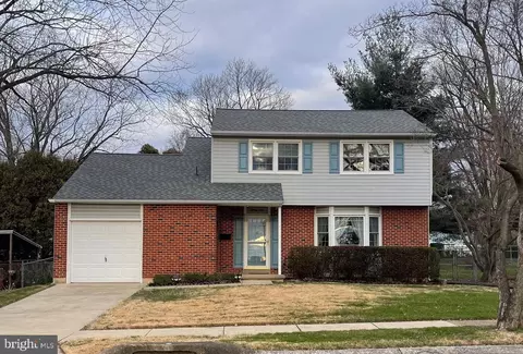 31 Wedgefield Dr, New Castle, DE 19720
