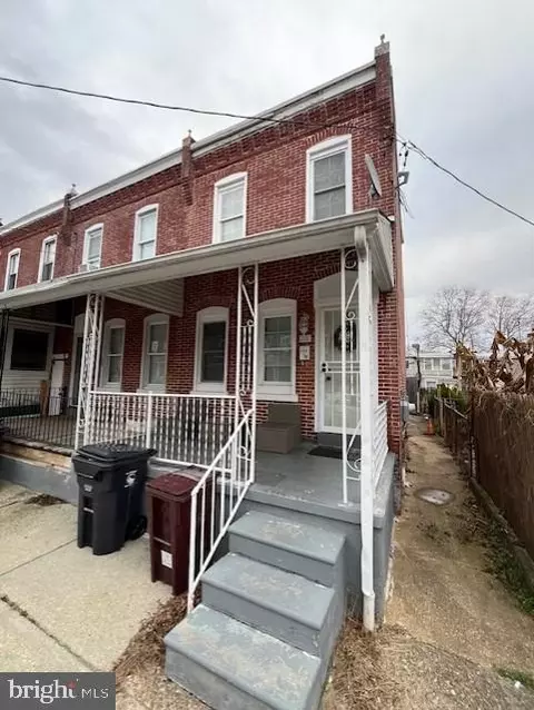 100 Ruth St, Wilmington, DE 19805