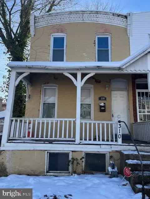 310 E 24th St, Wilmington, DE 19802