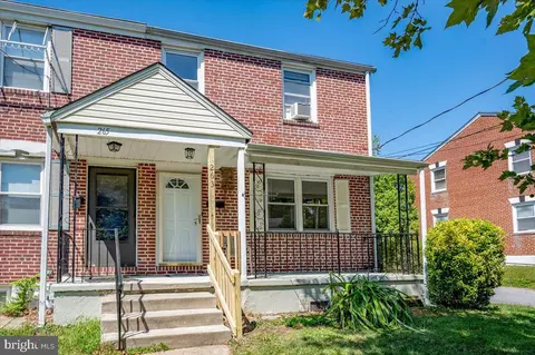 263 Filbert Ave, Wilmington, DE 19805