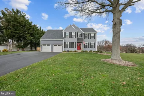 268 Manchester Ct, Middletown, DE 19709