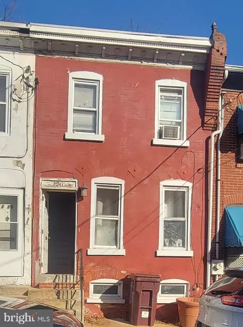 1211 Conrad St, Wilmington, DE 19805