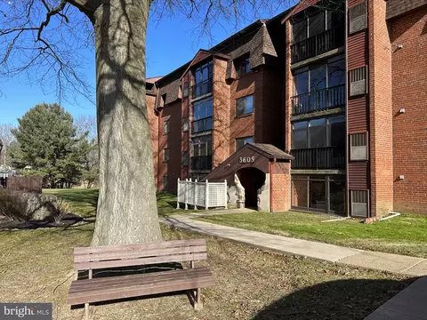 3605 Hewn Ln #726, Wilmington, DE 19808