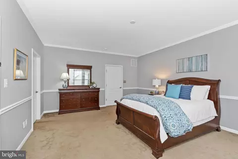 Bedroom - 636 Red Maple Rd, Middletown, DE 19709 photo 2 of 8