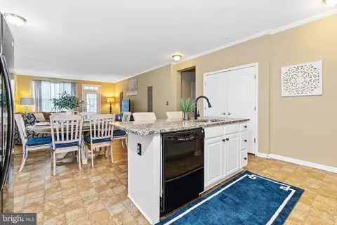 Kitchen - 636 Red Maple Rd, Middletown, DE 19709 photo 3 of 6