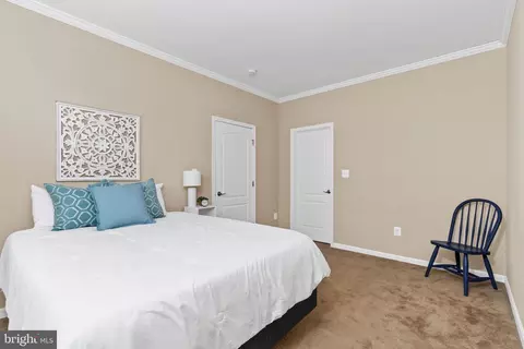 Bedroom - 636 Red Maple Rd, Middletown, DE 19709 photo 6 of 8