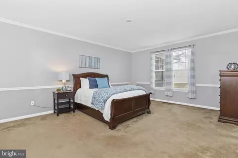 Bedroom - 636 Red Maple Rd, Middletown, DE 19709 photo 4 of 8