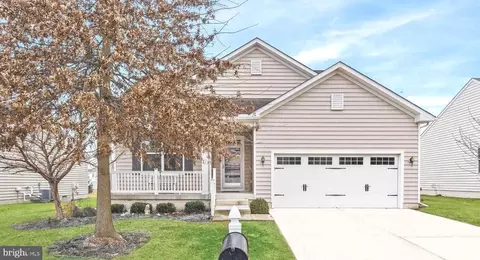 636 Red Maple Rd, Middletown, DE 19709