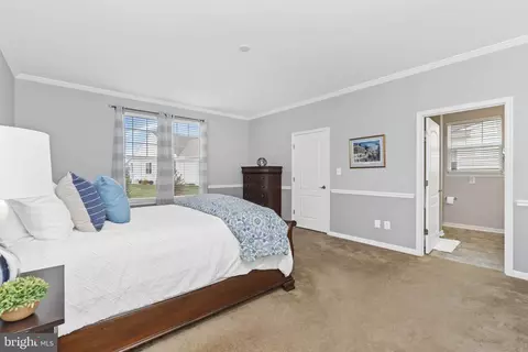 Bedroom - 636 Red Maple Rd, Middletown, DE 19709 photo 3 of 8