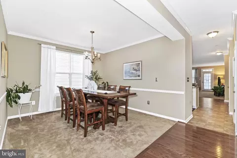 Dining - 636 Red Maple Rd, Middletown, DE 19709 photo 3 of 7