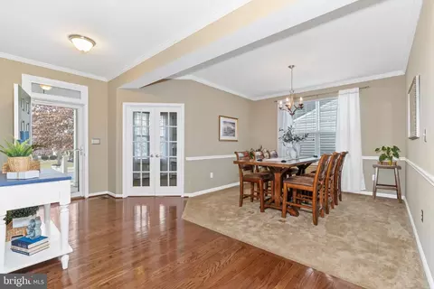 Dining - 636 Red Maple Rd, Middletown, DE 19709 photo 2 of 7