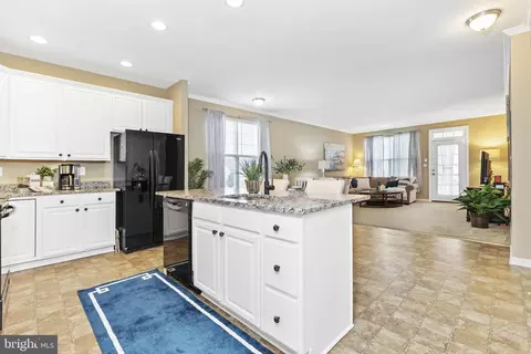 Kitchen - 636 Red Maple Rd, Middletown, DE 19709 photo 1 of 6