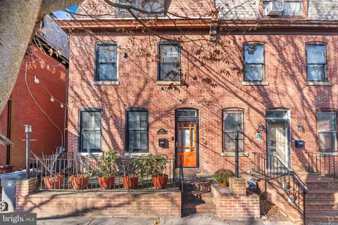 1623 N Rodney St, Wilmington, DE 19806